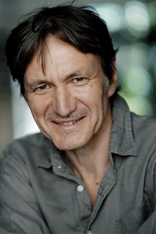 Patrick Azam profile