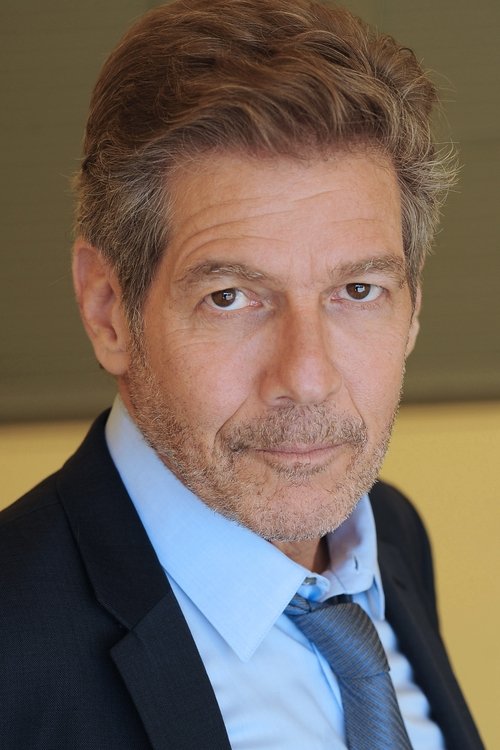 Photo of Bill Winkler, Acting