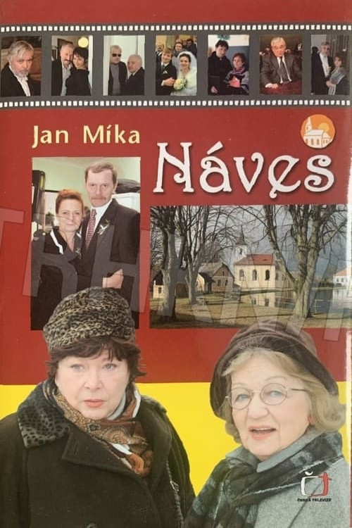 Náves poster