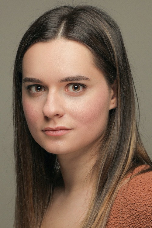 Photo of Ece Hakim, Acting