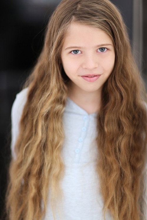 Photo of Bracken Hanke, Acting