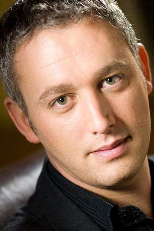 Ian Farthing profile