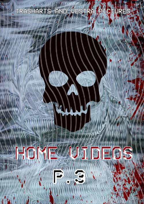 Movie poster for Home Videos 3 (2019)