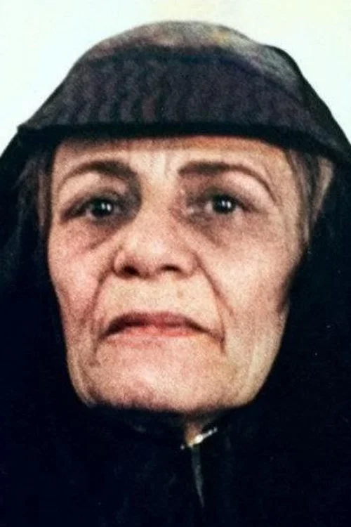 Photo of Anik Shefrazian, Acting