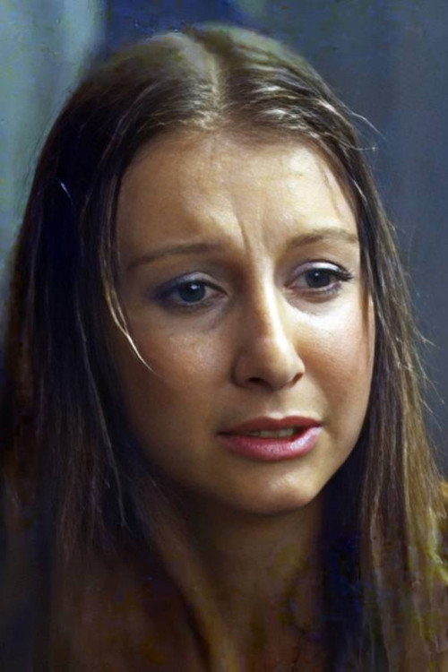 Carla Hoogeveen profile