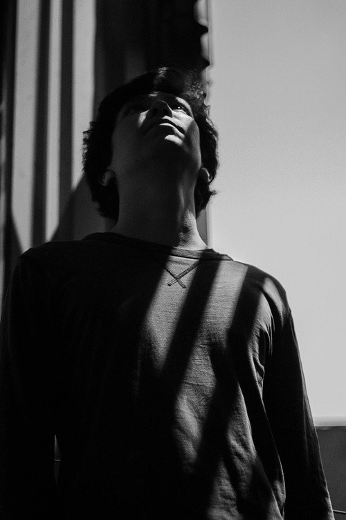 Photo of Daniel Morales, Directing