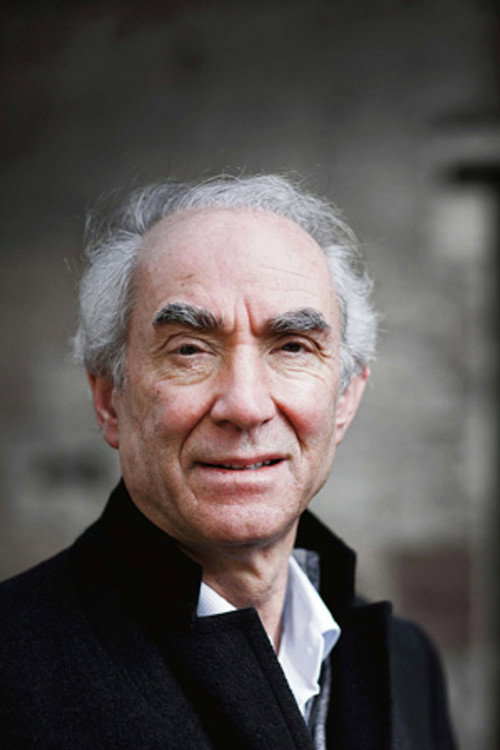 Photo of Gerd Leers, Acting