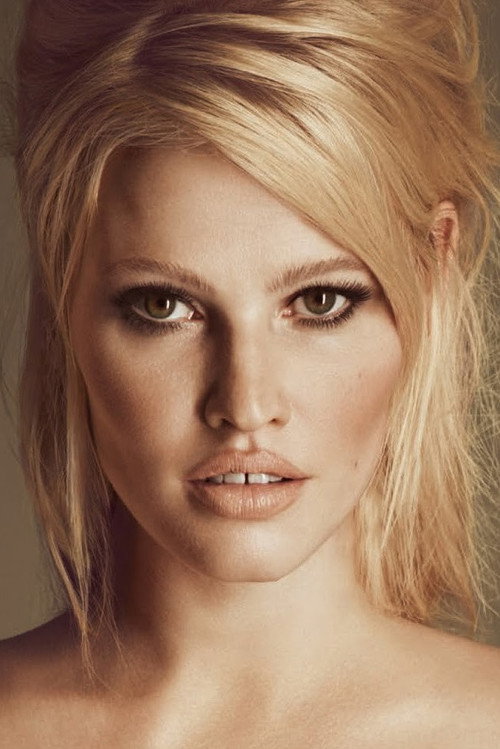 Photo of Lara Stone, Acting