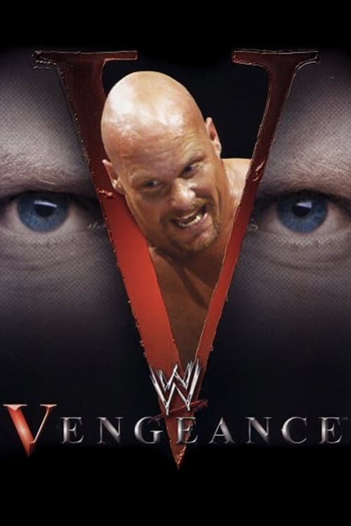Movie poster for WWE Vengeance 2002 (2002)