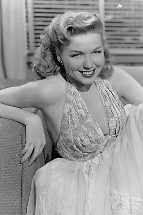Photo of Jane Easton, Acting