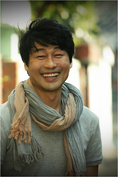 Photo of Lee Yo-seong, Acting