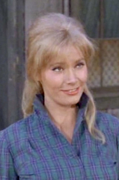 Photo of Sandra Warner, Acting