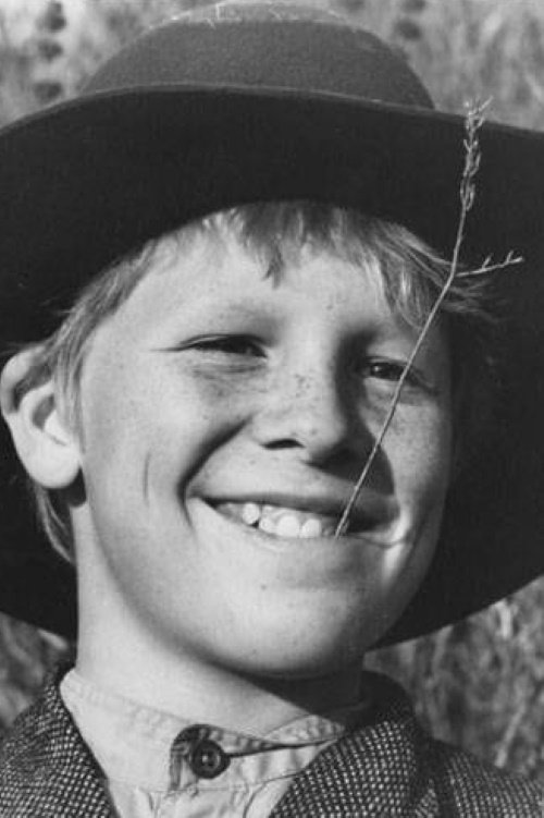 Photo of Clay O'Brien, Acting