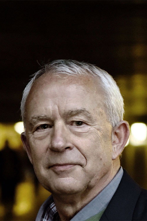 Photo of Ove Dahl, Creator
