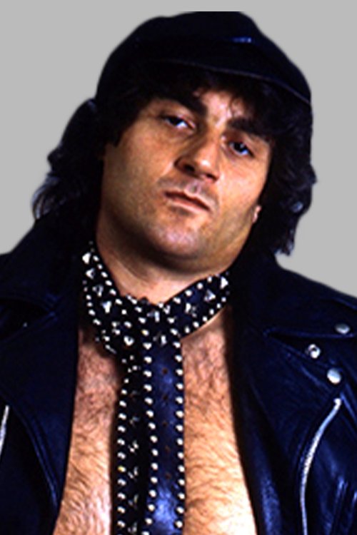 Photo of Keith Franke, Acting