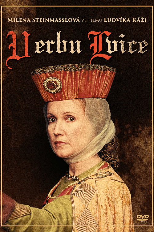 Movie poster for V erbu lvice (1995)