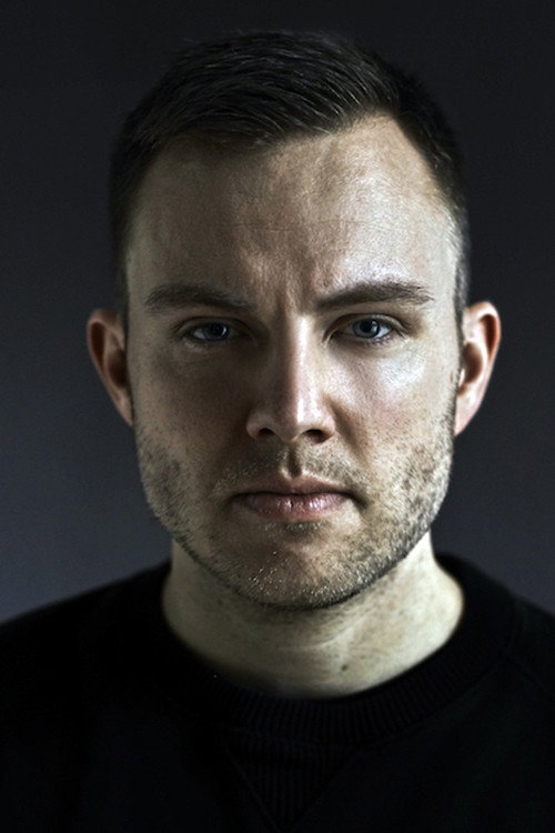 Photo of Anders Ølholm, Writing