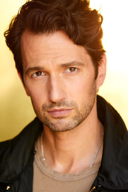 Christian Zuber profile