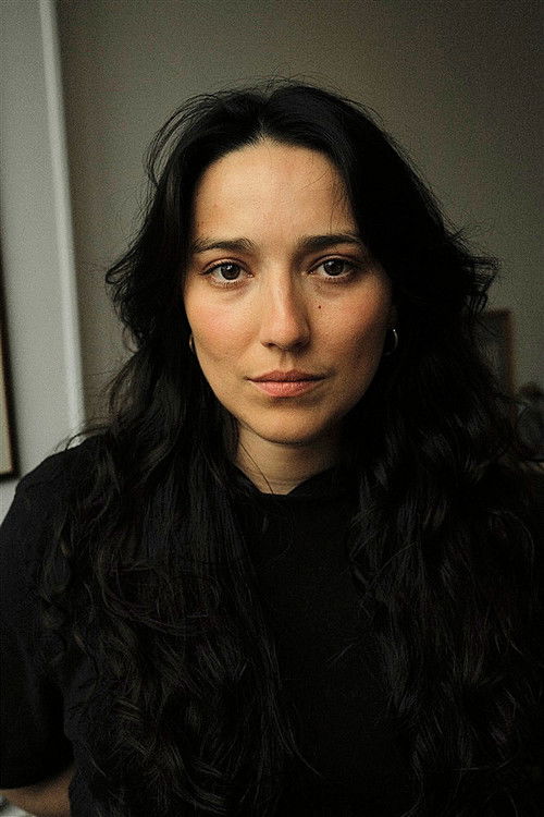 Raphaëlle Simon profile