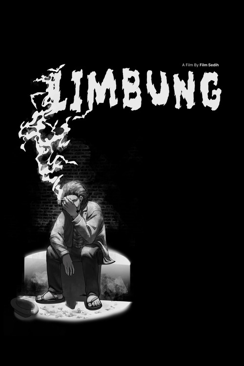 Movie poster for Limbung