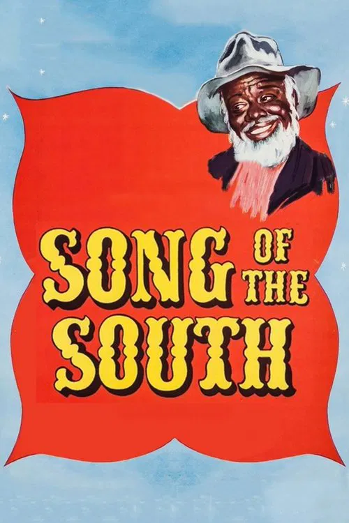 Movie poster for Song of the South (1946)