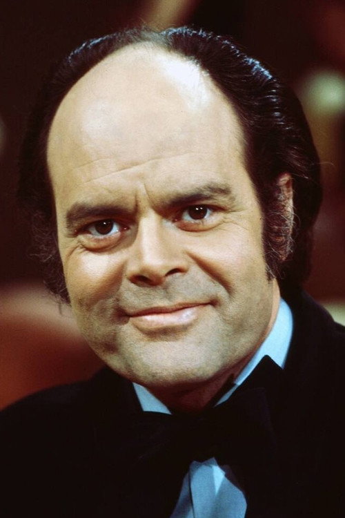 Photo of Donald Grobe, Acting