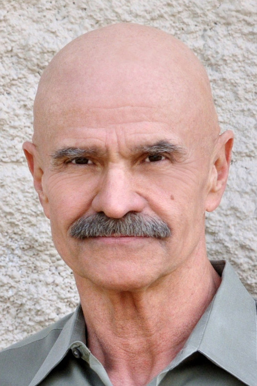 Photo of Paul Grace, Acting