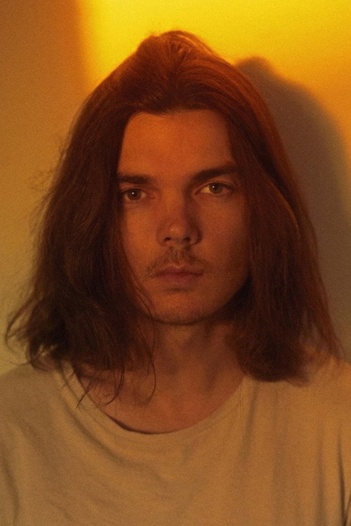Photo of Dominic Simper, Acting