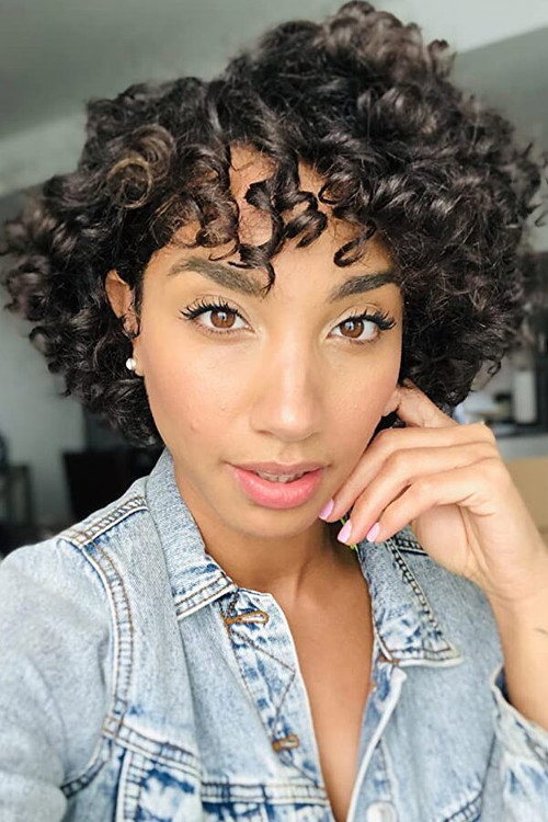 Photo of Rosemary De Los Santos, Acting