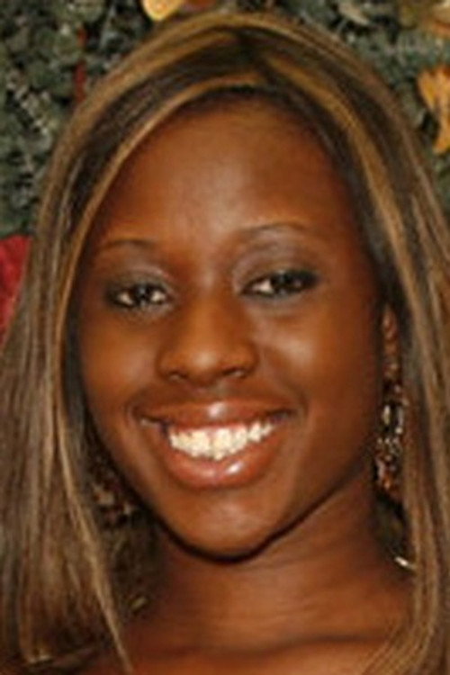 Photo of Crystal Blue, Acting