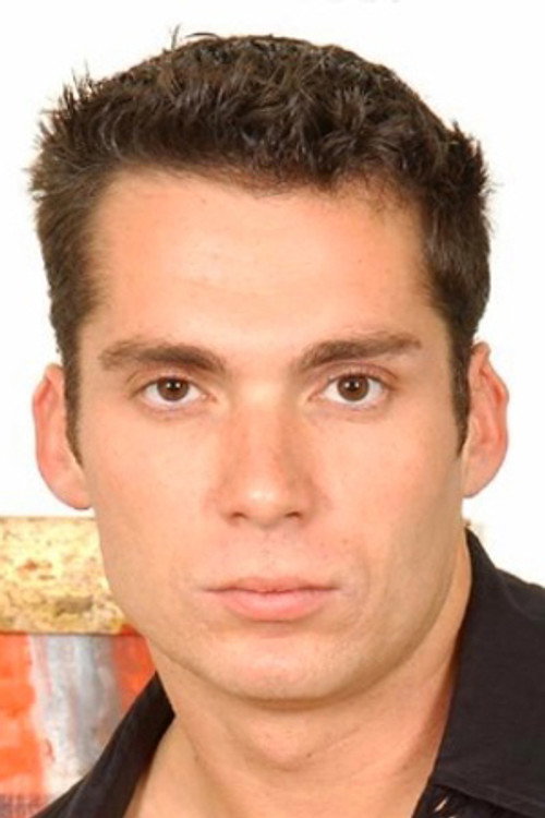 Photo of Chris Bolt, Acting