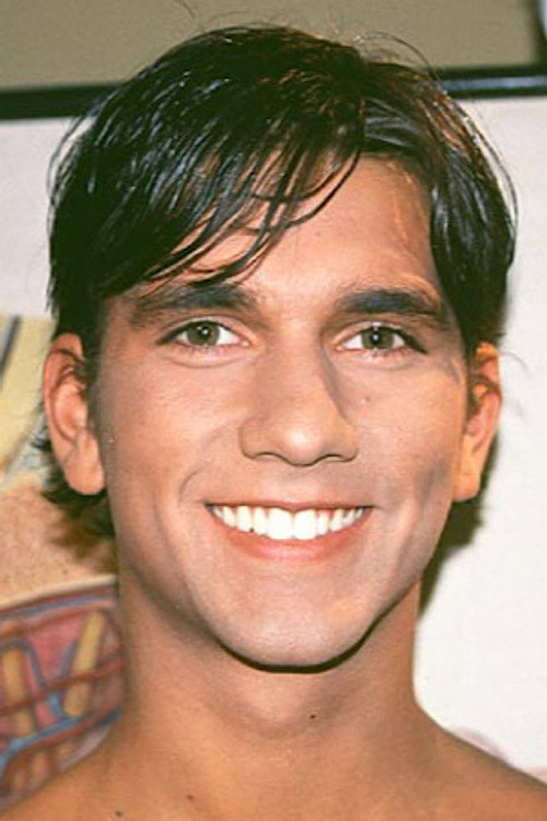 Photo of Gareth Bates, Acting