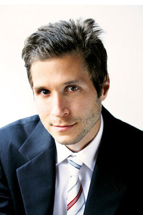 Photo of Daniel Kessler, Acting