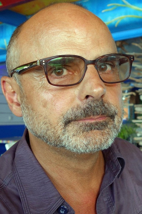 Photo of Jean-Carol Larrivé, Writing