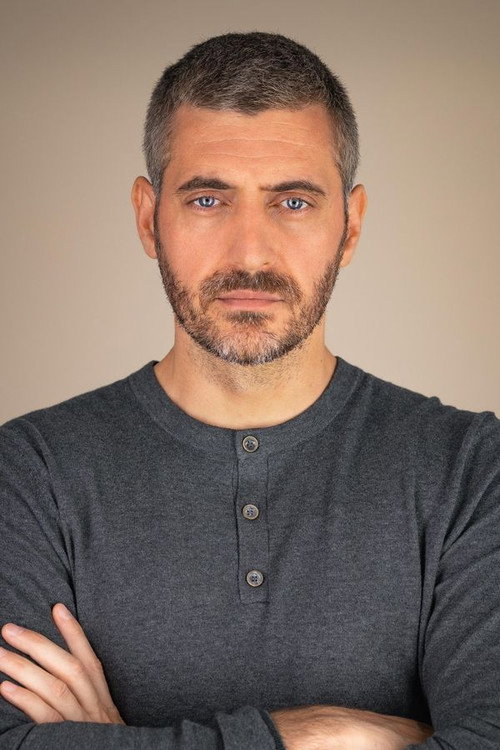 Photo of Bogdan Alexandru Ciubuciu, Acting
