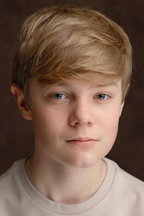 Thomas Connor profile