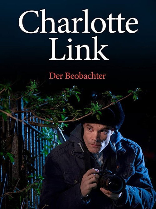 Movie poster for Der Beobachter (2015)