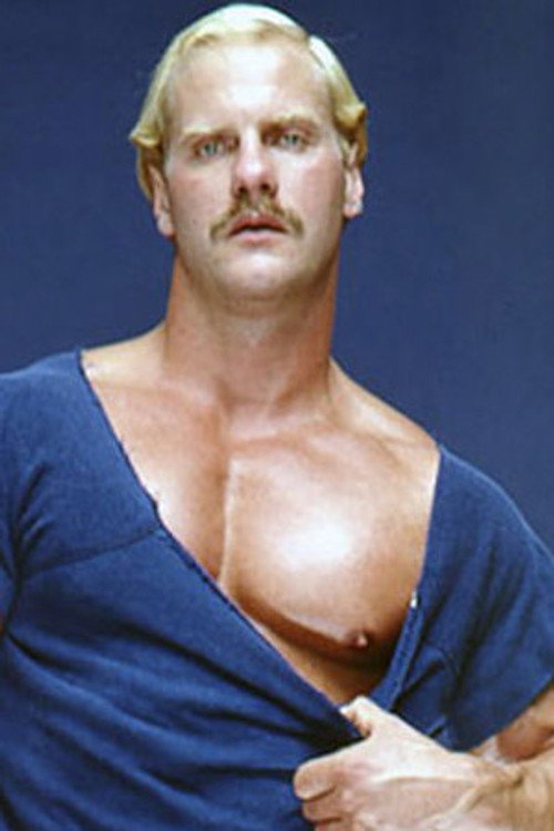 Photo of Helmut Kross, Acting