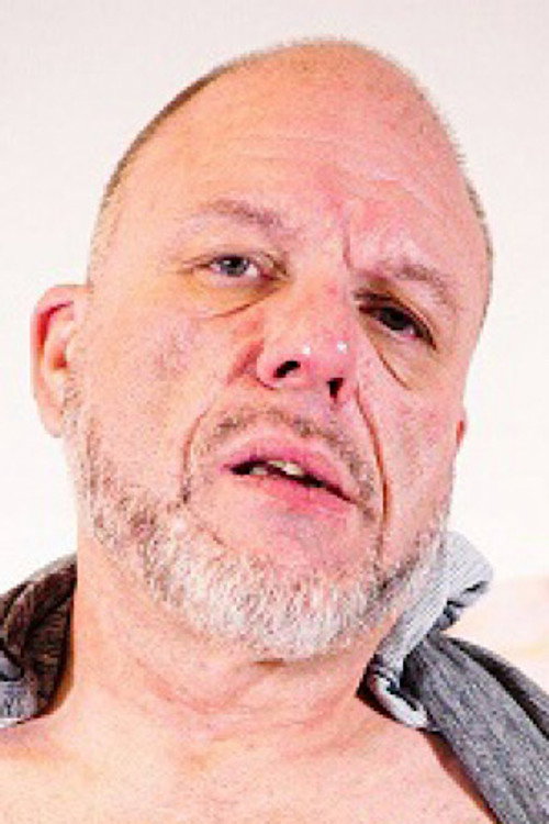 Photo of Bear Steven, Acting