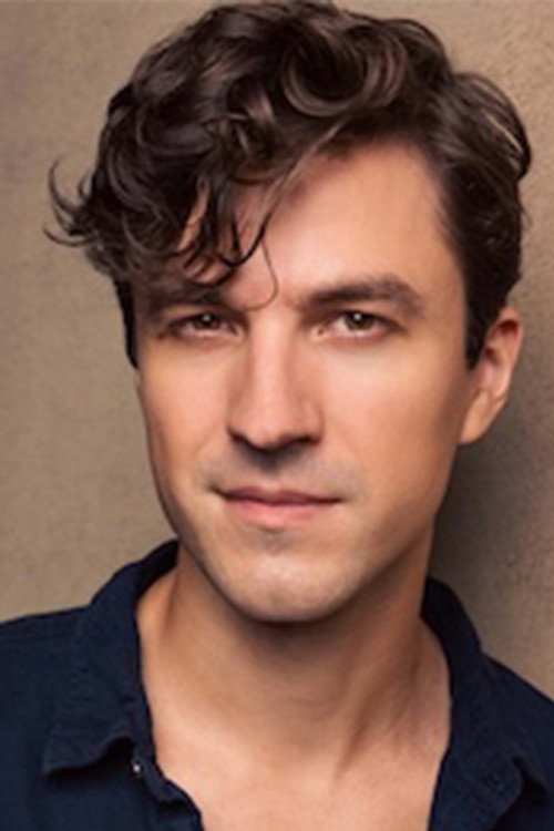 Photo of Chase Ziegler, Acting