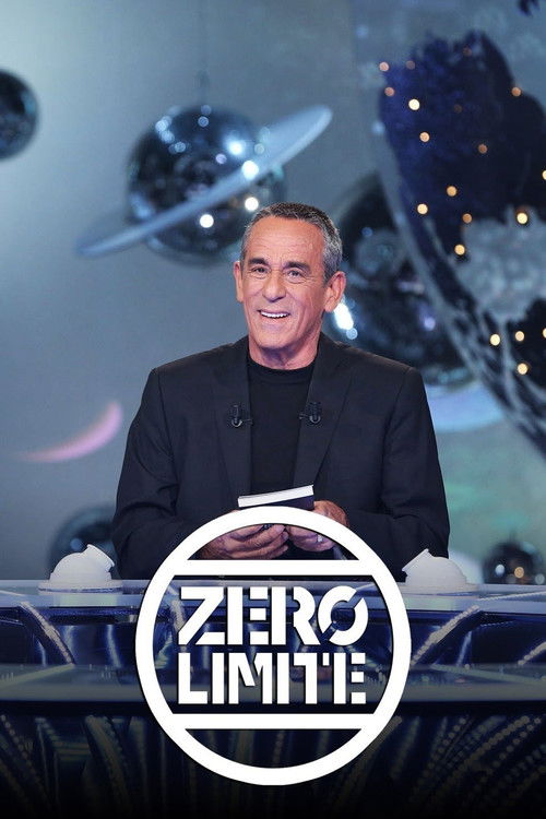 Zéro Limite poster