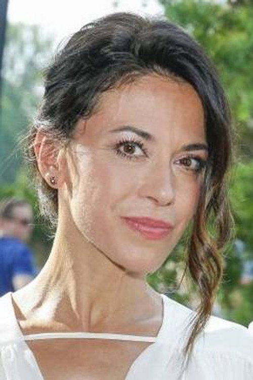 Photo of Anna Iberszer, Acting