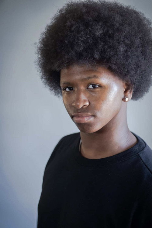 Photo of Damarcus Gray, Acting