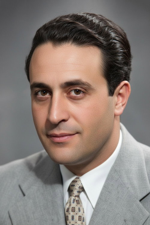 Photo of Mehmet Karaca, Acting