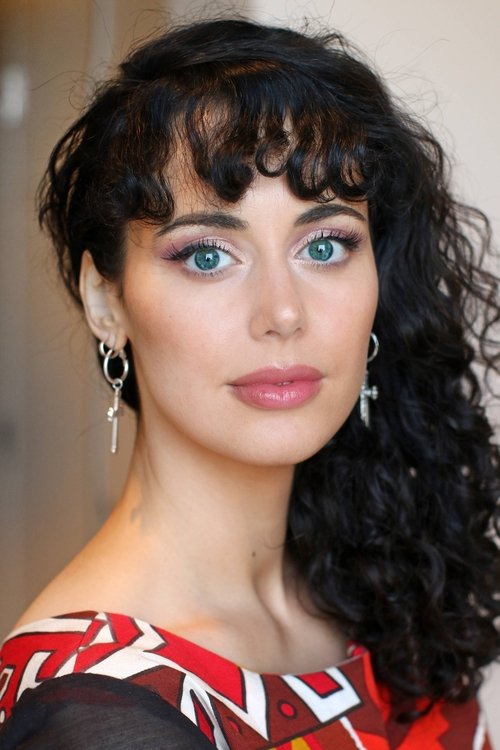 Photo of Georgia Walters, Acting