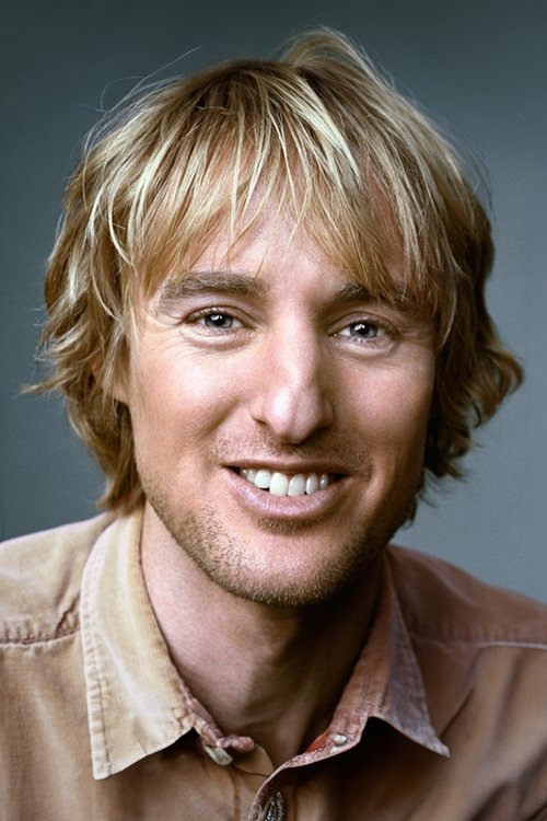 Owen Wilson profile