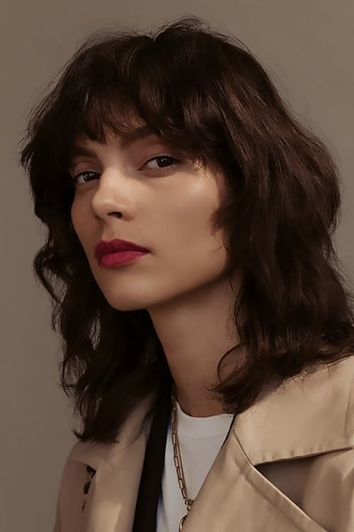 Photo of Charlee Fraser, Acting