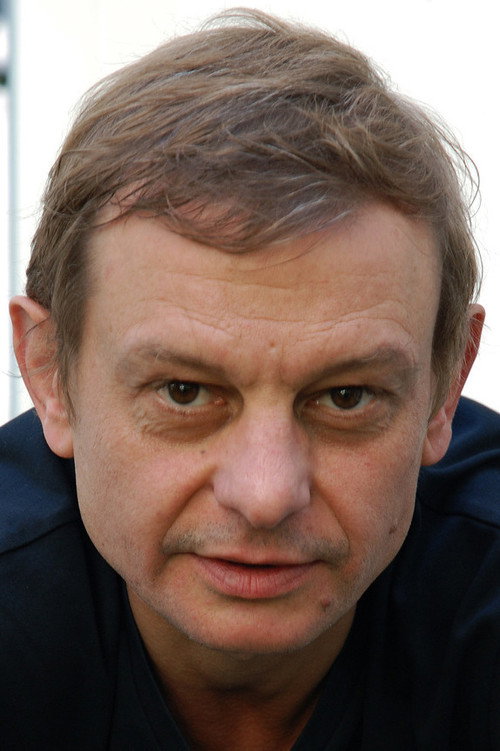 Photo of Roch Leibovici, Acting