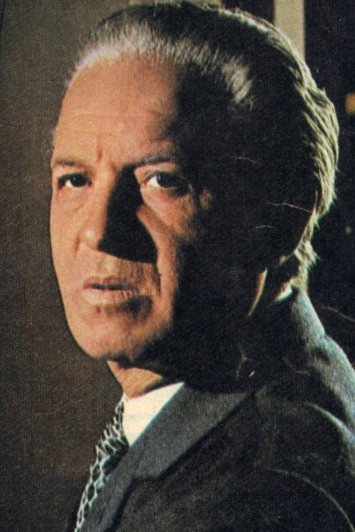 Photo of Osvaldo Peccioli, Acting