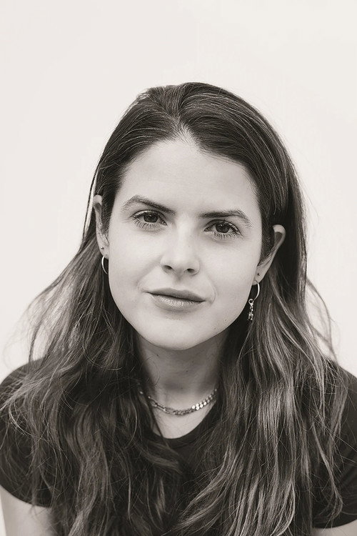 Photo of Imogene Strauss, Directing